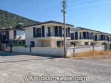 Akbük, Didim yeni satılık 3+1 villa