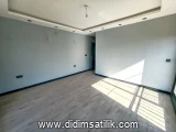Akbük, Didim otoparklı satılık 3+1 villa
