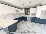 Akbük, Didim havuzlu satılık 3+1 villa