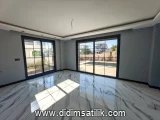 Akbük, Didim 140 m2 villa ilanı