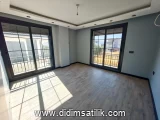 Akbük, Didim havuzlu satılık 3+1 villa