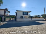 Akbük, Didim villa ilan fotoğrafı