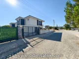 Akbük, Didim satılık 3+1 villa fotoğrafı