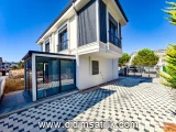 Akbük, Didim satılık 3+1 villa, denize yakın