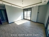Akbük, Didim satılık 3+1 villa, denize yakın