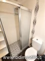 Bozbük, Milas eşyalı satılık daire