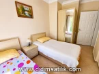 Bozbük, Milas 0 m2 daire ilanı