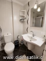Bozbük, Milas otoparklı satılık daire