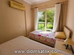 Bozbük, Milas daire ilan fotoğrafı