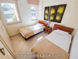 Bozbük, Milas satılık 2+1 daire