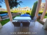 Bozbük, Milas satılık 2+1 daire