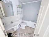 Bozbük, Milas eşyalı satılık 2+1 daire