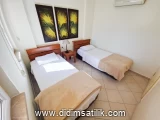 Bozbük, Milas 80 m2 daire ilanı