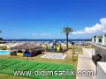 Bozbük, Milas 80 m2 daire ilanı