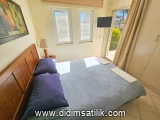 Bozbük, Milas satılık 2+1 daire fotoğrafı