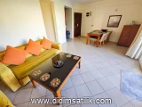 Bozbük, Milas yeni satılık 2+1 daire