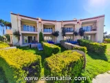 Bozbük, Milas 80 m2 daire ilanı