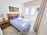 Bozbük, Milas 80 m2 daire ilanı