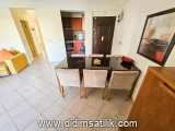 Bozbük, Milas daire ilan fotoğrafı