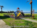 Bozbük, Milas satılık 2+1 daire fotoğrafı