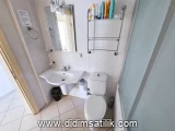 Bozbük, Milas satılık 2+1 daire