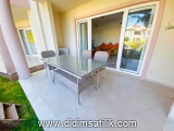 Bozbük, Milas eşyalı satılık 2+1 daire