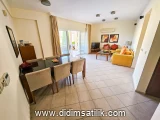 Bozbük, Milas 80 m2 daire ilanı