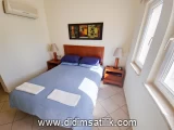 Bozbük, Milas yeni satılık 2+1 daire