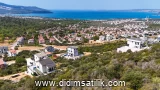 Akbük, Didim villa ilan fotoğrafı