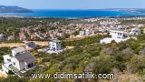 Akbük, Didim kiralık villa fotoğrafı
