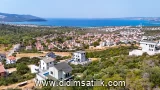 Akbük, Didim kiralık villa